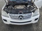 MERCEDES-BENZ ML 500 photo