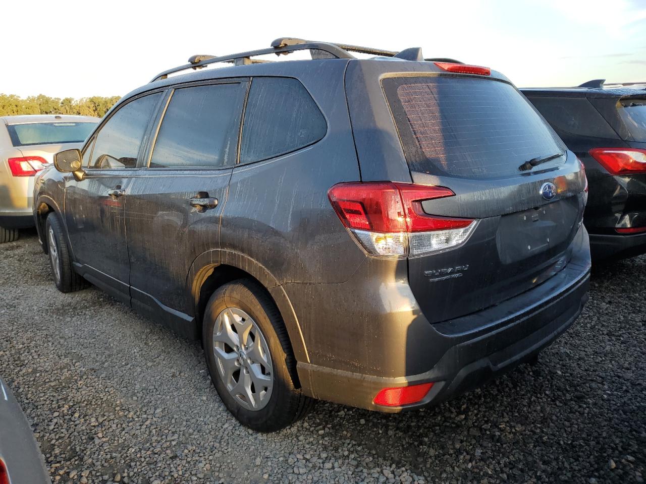 2021 Subaru Forester - Image 2