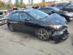 2019 Subaru Impreza Premium for Sale in Exeter, RI - Frame Damage