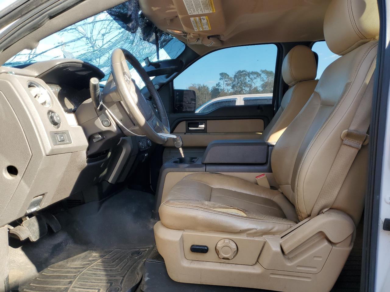 2014 Ford F-150 - Image 7