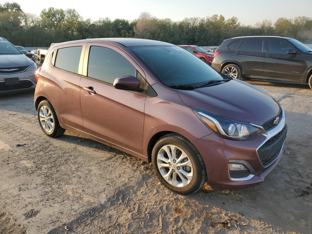 2019 Chevrolet Spark - Image 4