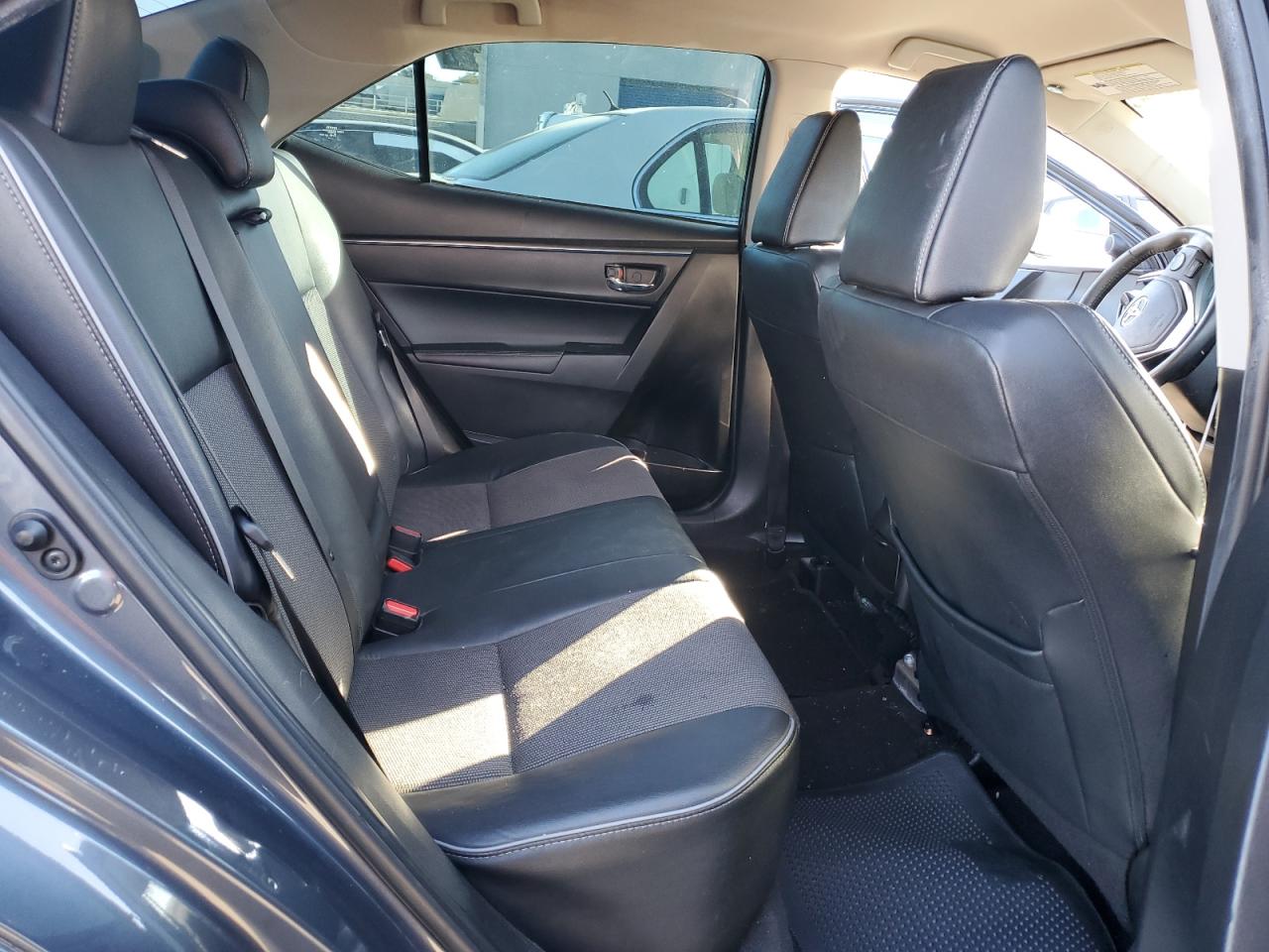 2016 Toyota Corolla - Image 10