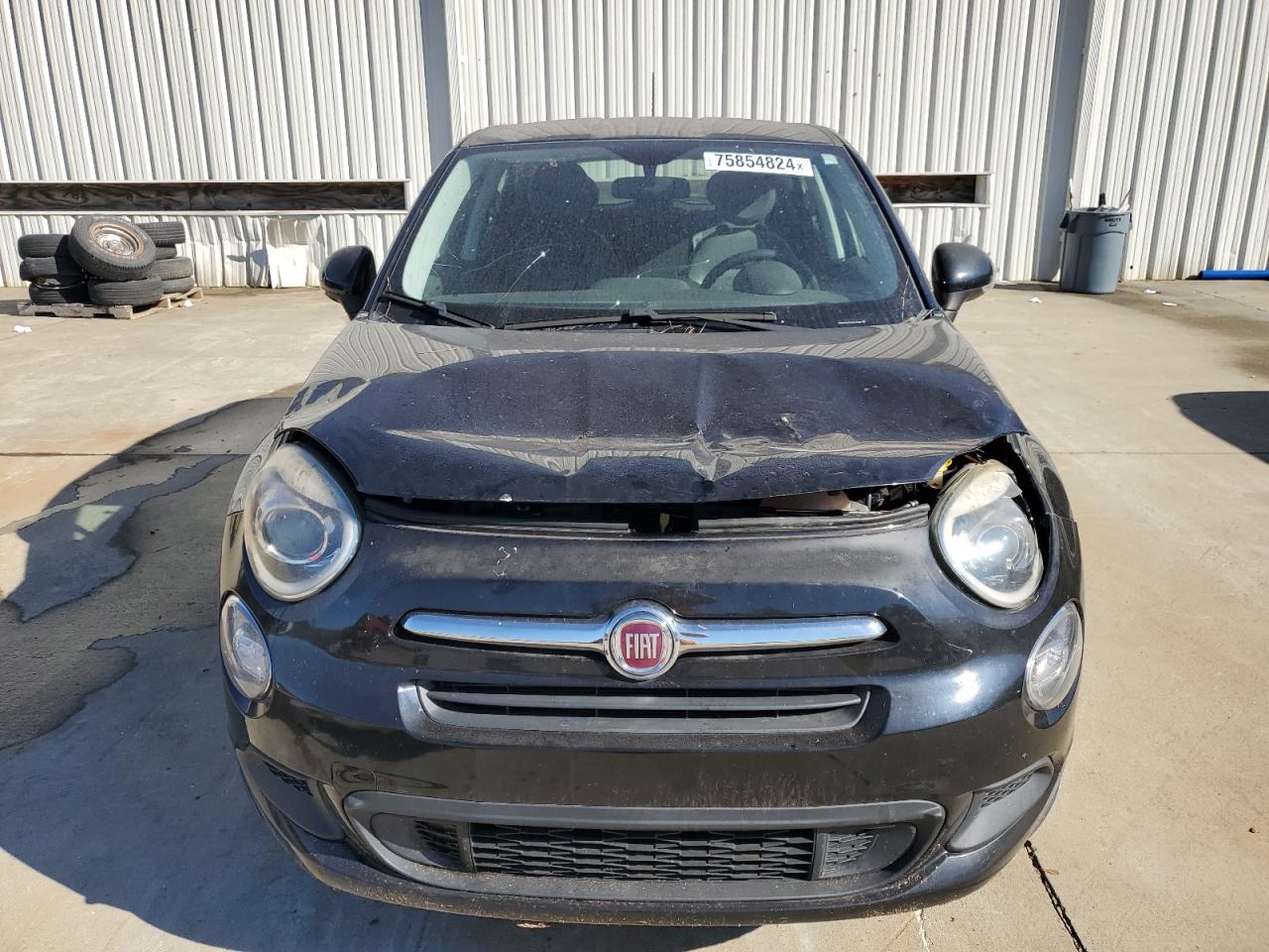 2016 Fiat 500 - Image 5