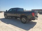 2023 Gmc Sierra K2500 At4 for Sale in Andrews, TX - Vandalism