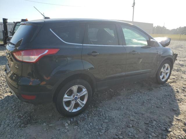  FORD ESCAPE 2013 Czarny