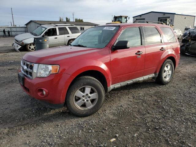 2009 Ford Escape Xlt