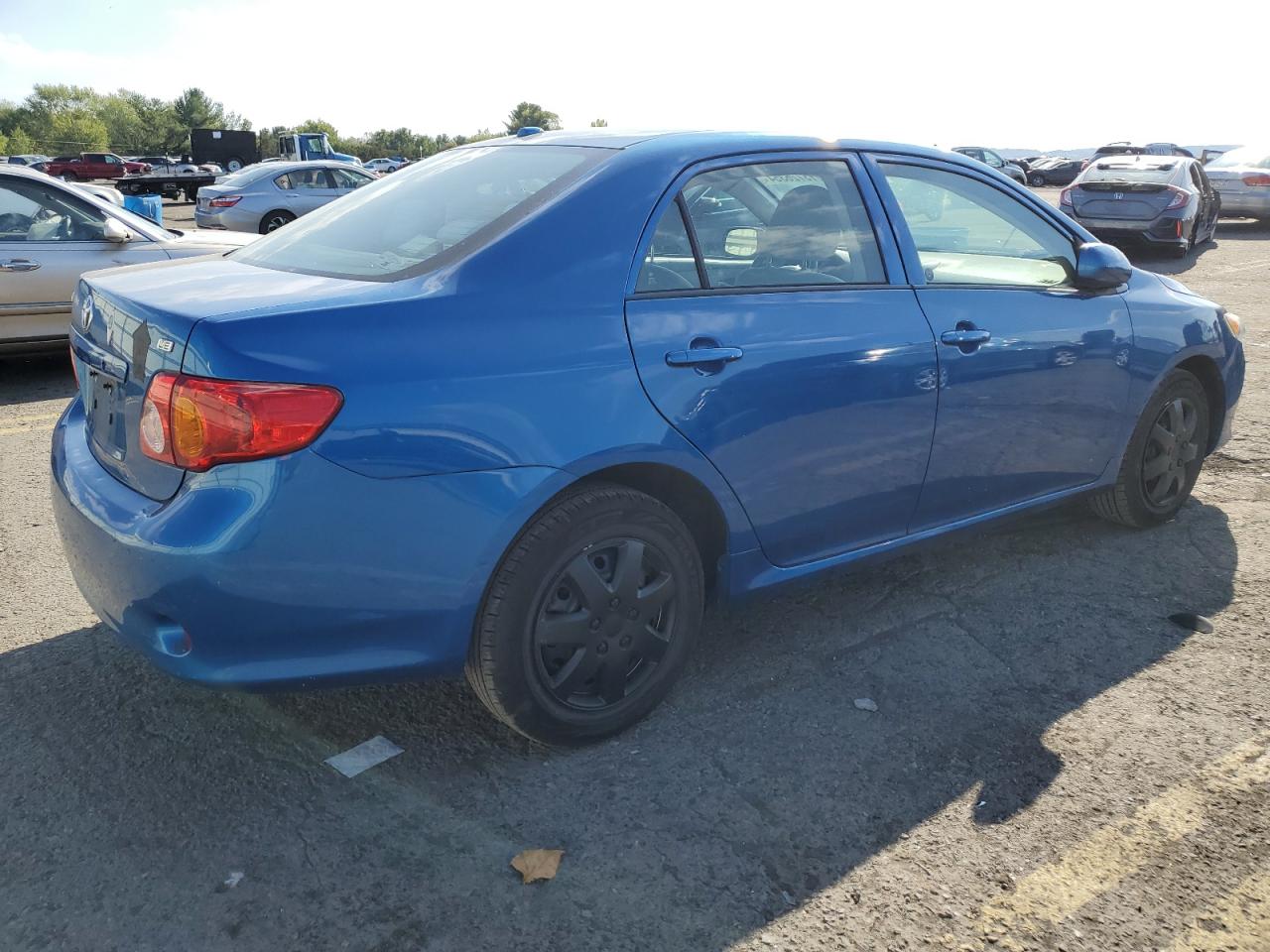 2010 Toyota Corolla - Image 3