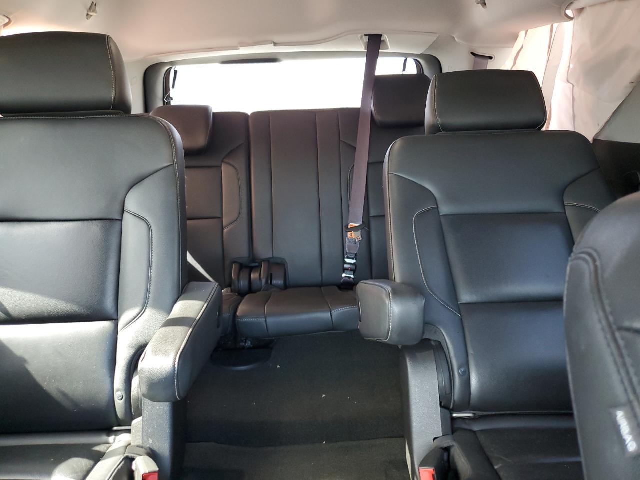 2016 Chevrolet Tahoe - Image 10