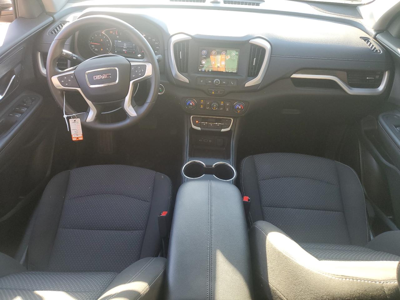 2024 GMC Terrain Sle VIN: 3GKALMEG8RL103440 Lot: 76608244