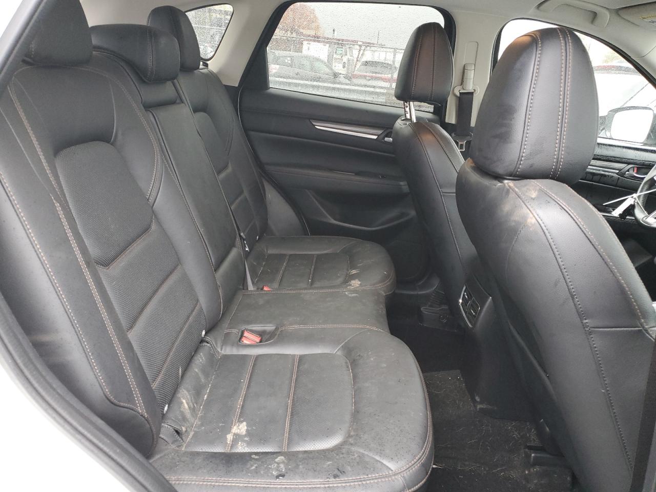2023 Mazda CX-5 - Image 12
