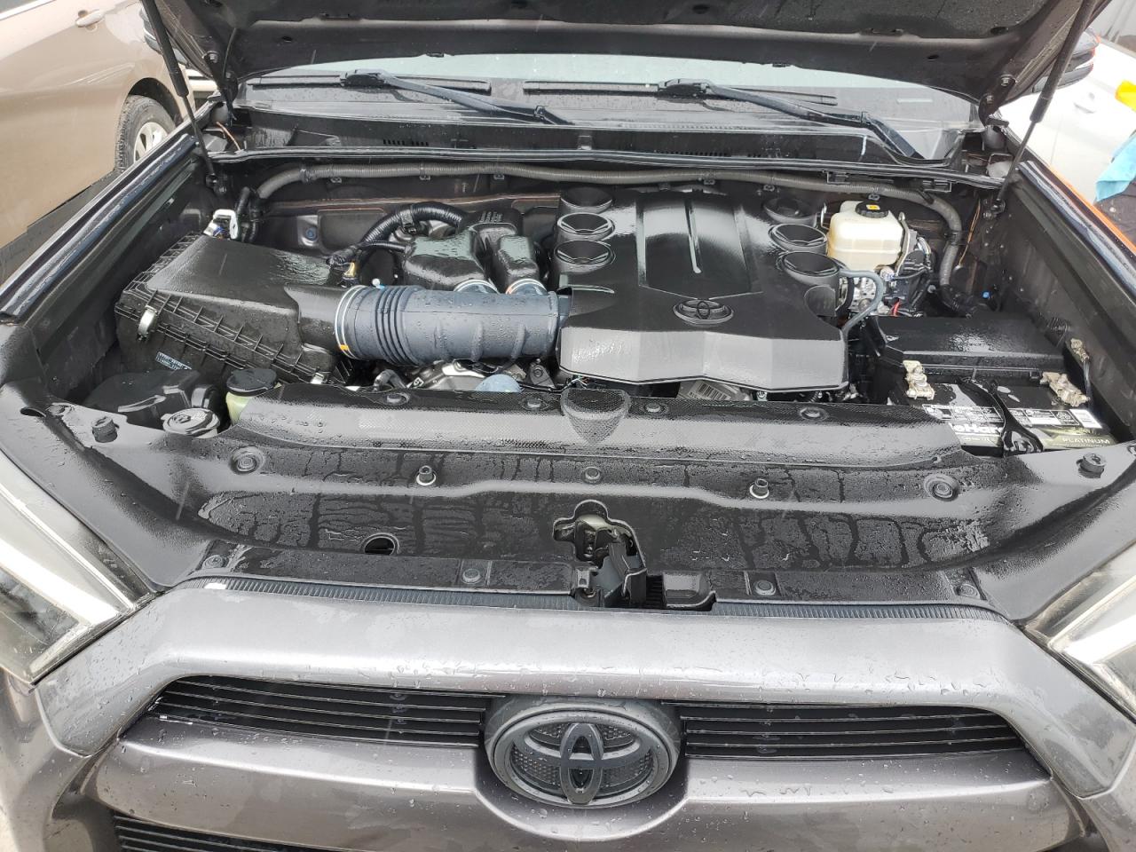 JTEBU5JRXJ5608227 2018 Toyota 4Runner Sr5/Sr5 Premium