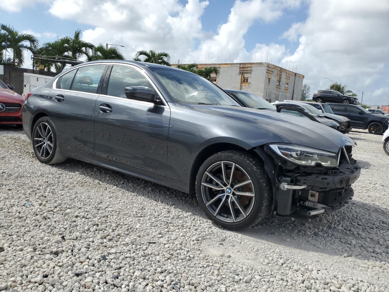 2020 BMW 3er - Image 4