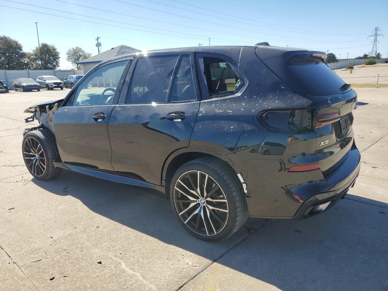 2024 BMW X5 - Image 2