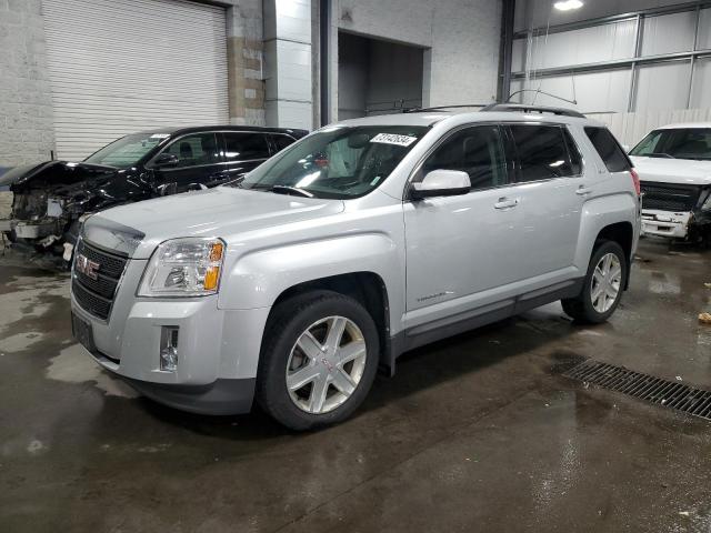 2011 Gmc Terrain Sle