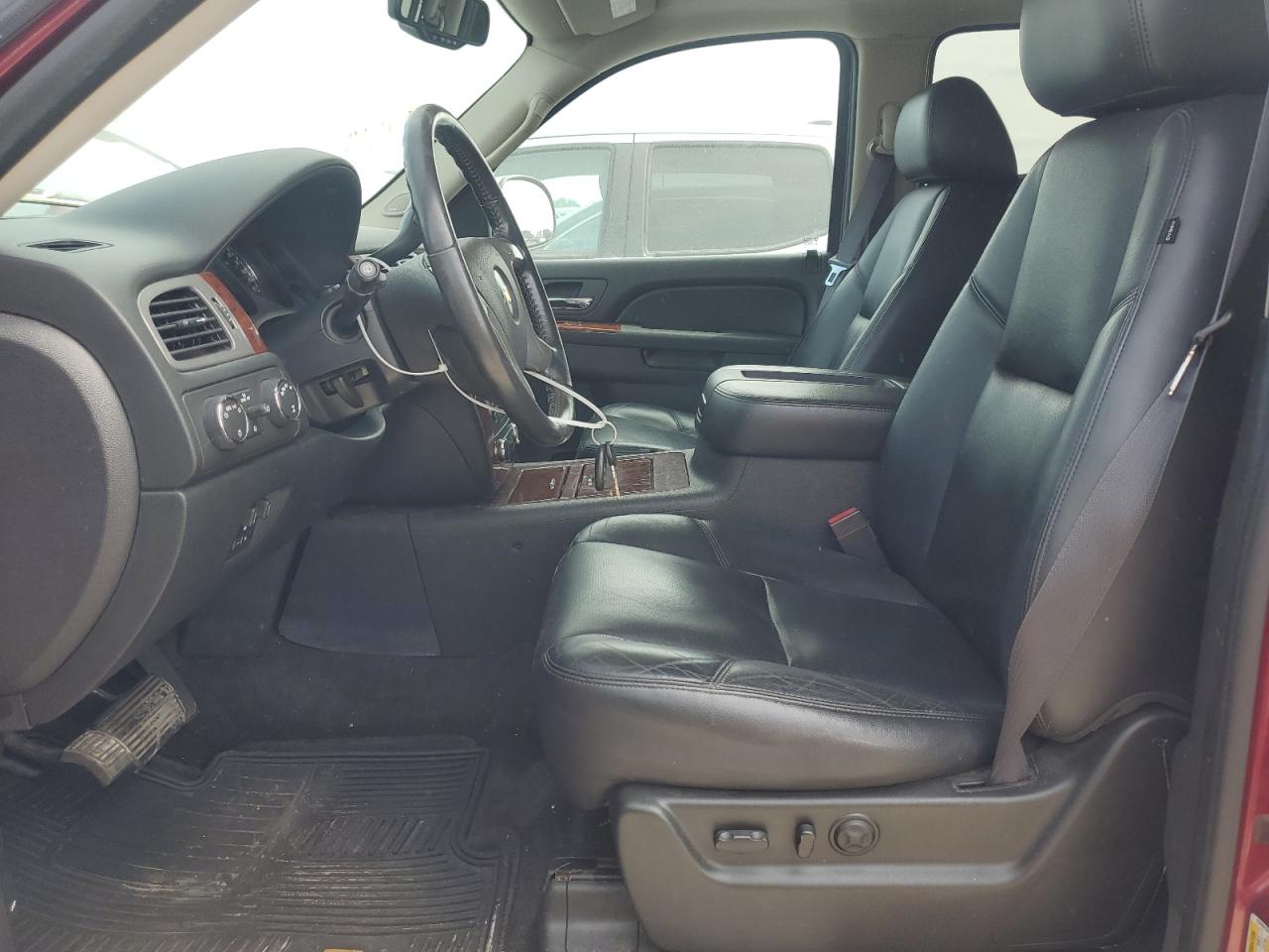 2011 Chevrolet Tahoe - Image 7