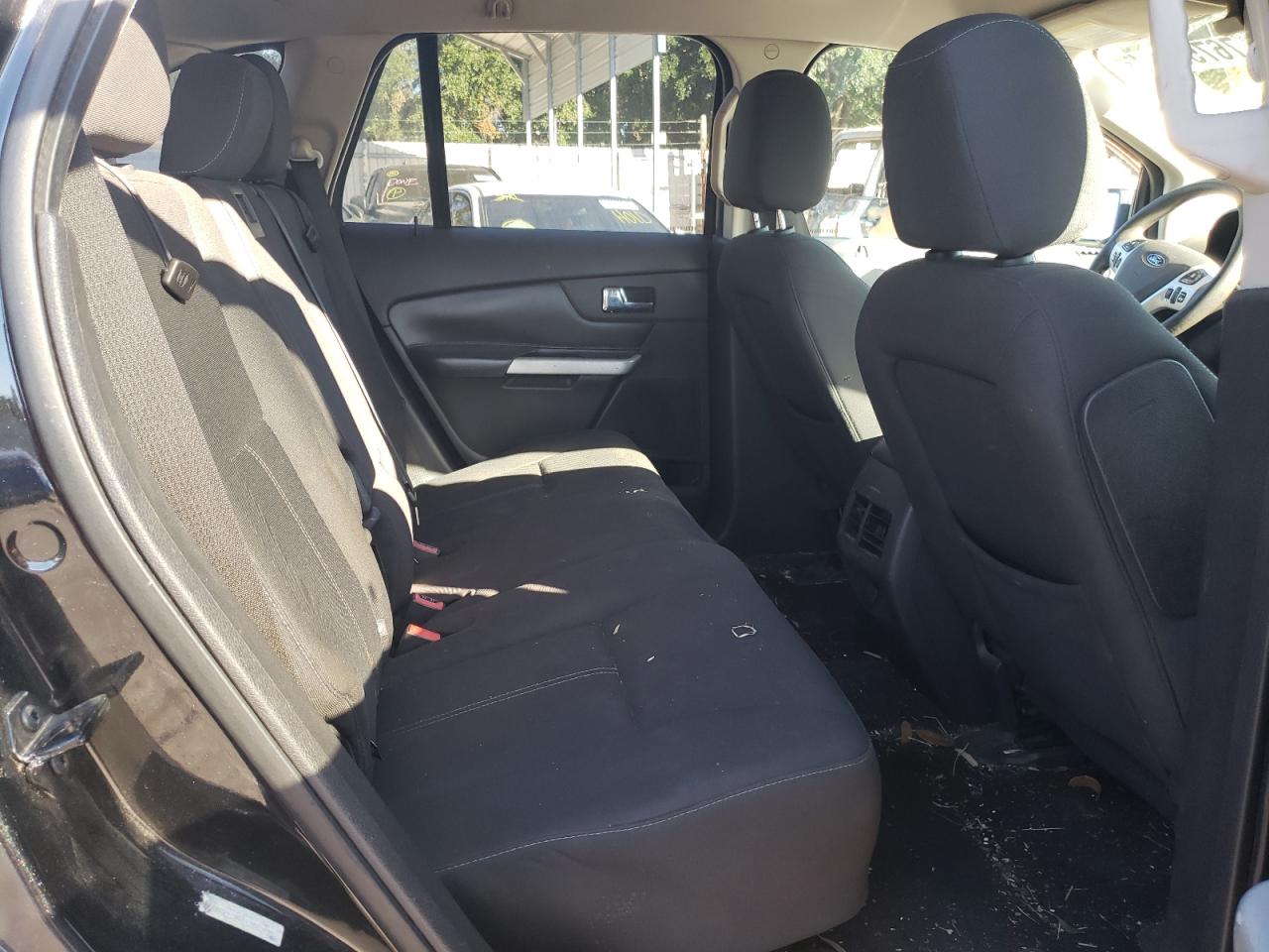 2012 Ford Edge - Image 12