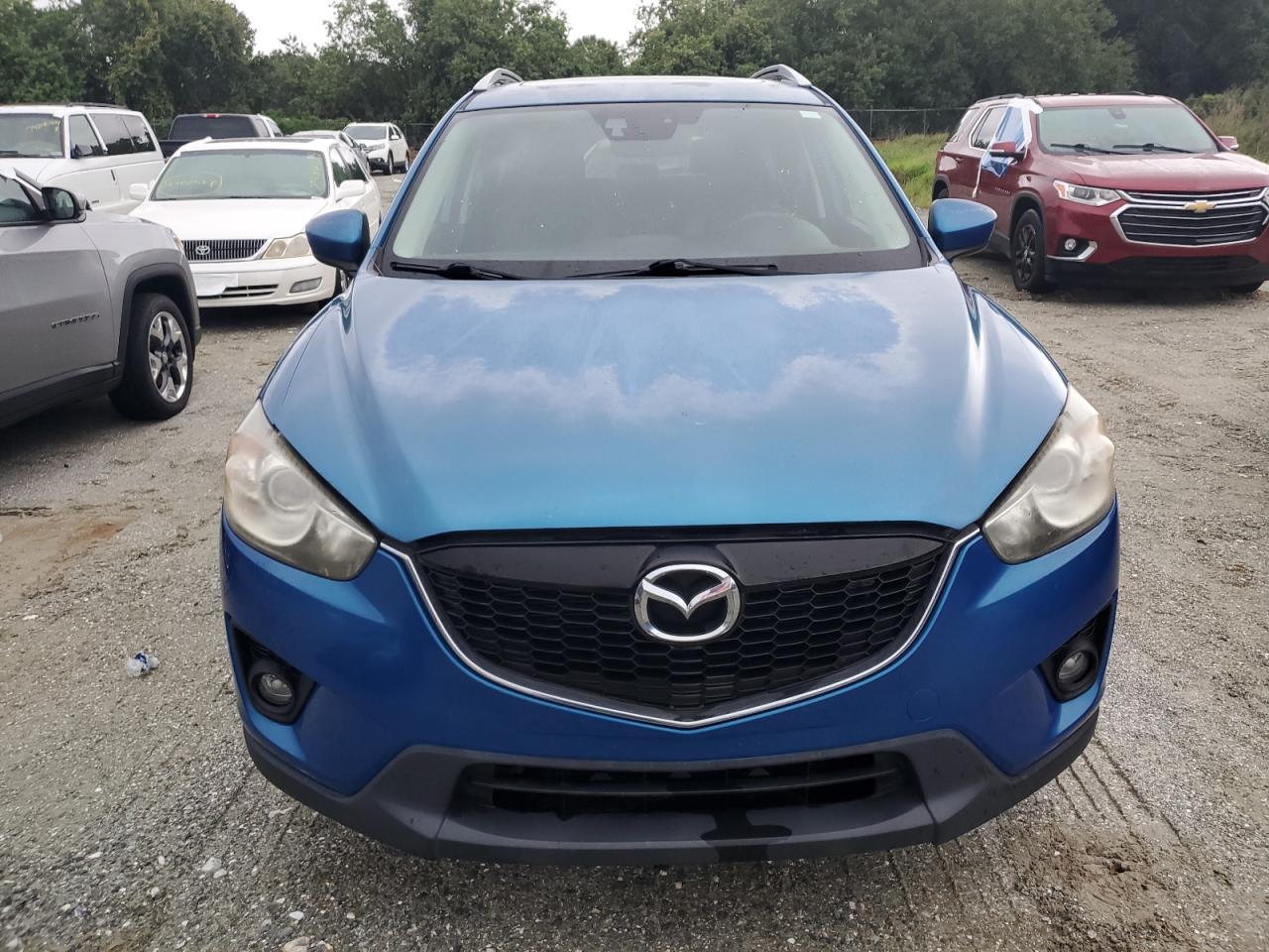 2014 Mazda CX-5 - Image 5