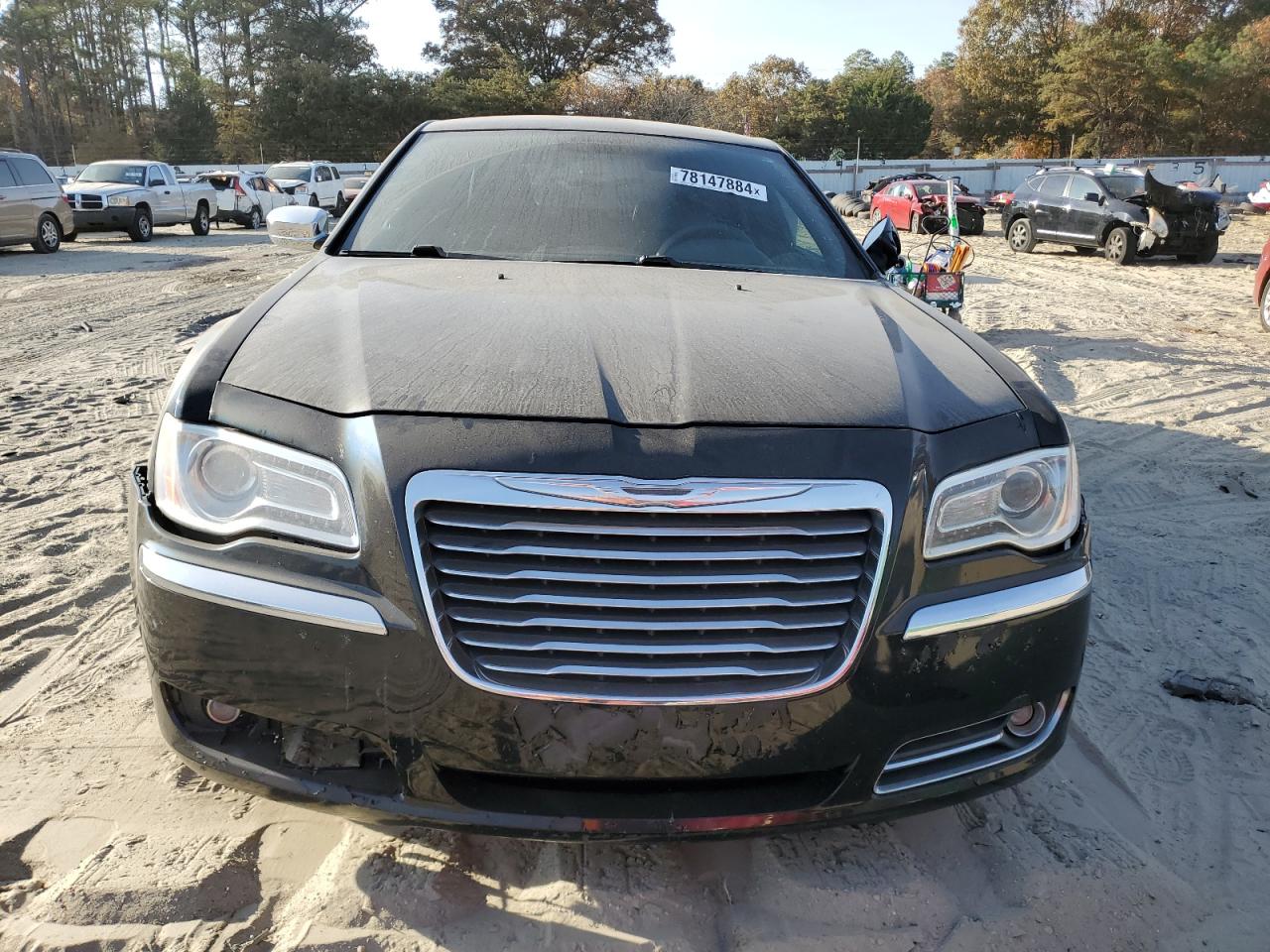2011 Chrysler 300 - Image 5