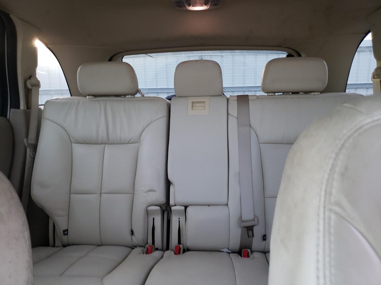 2007 Lincoln MKX - Image 10