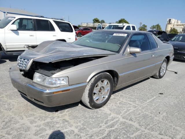 1999 Cadillac Eldorado 