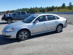 2011 Chevrolet Impala Lt продається в Windham, ME - Rear End