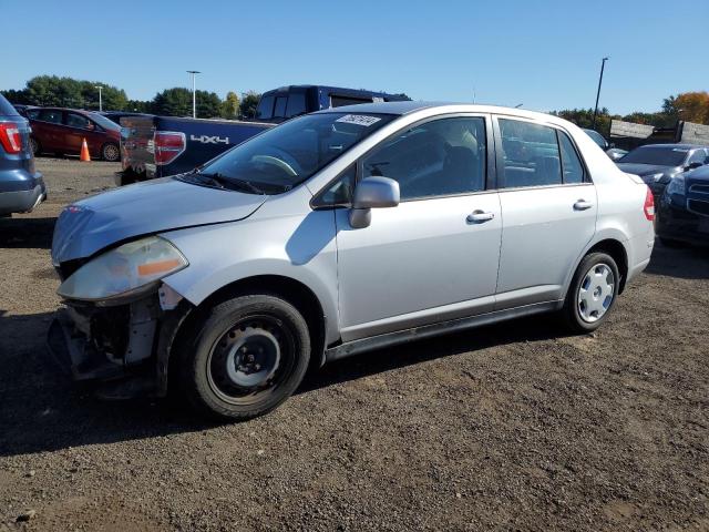 2009 Nissan Versa S