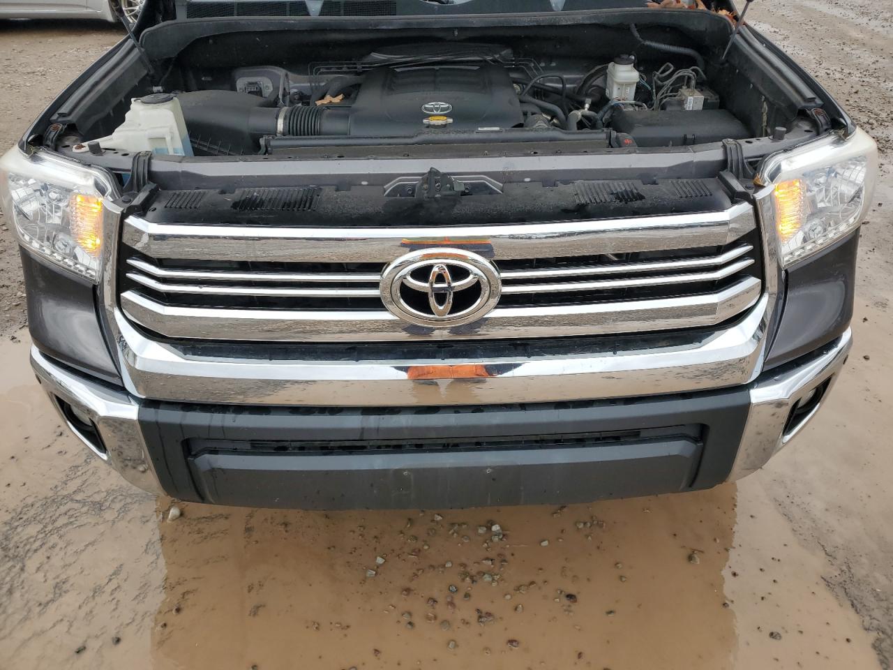 5TFUY5F13GX557459 2016 Toyota Tundra Double Cab Sr