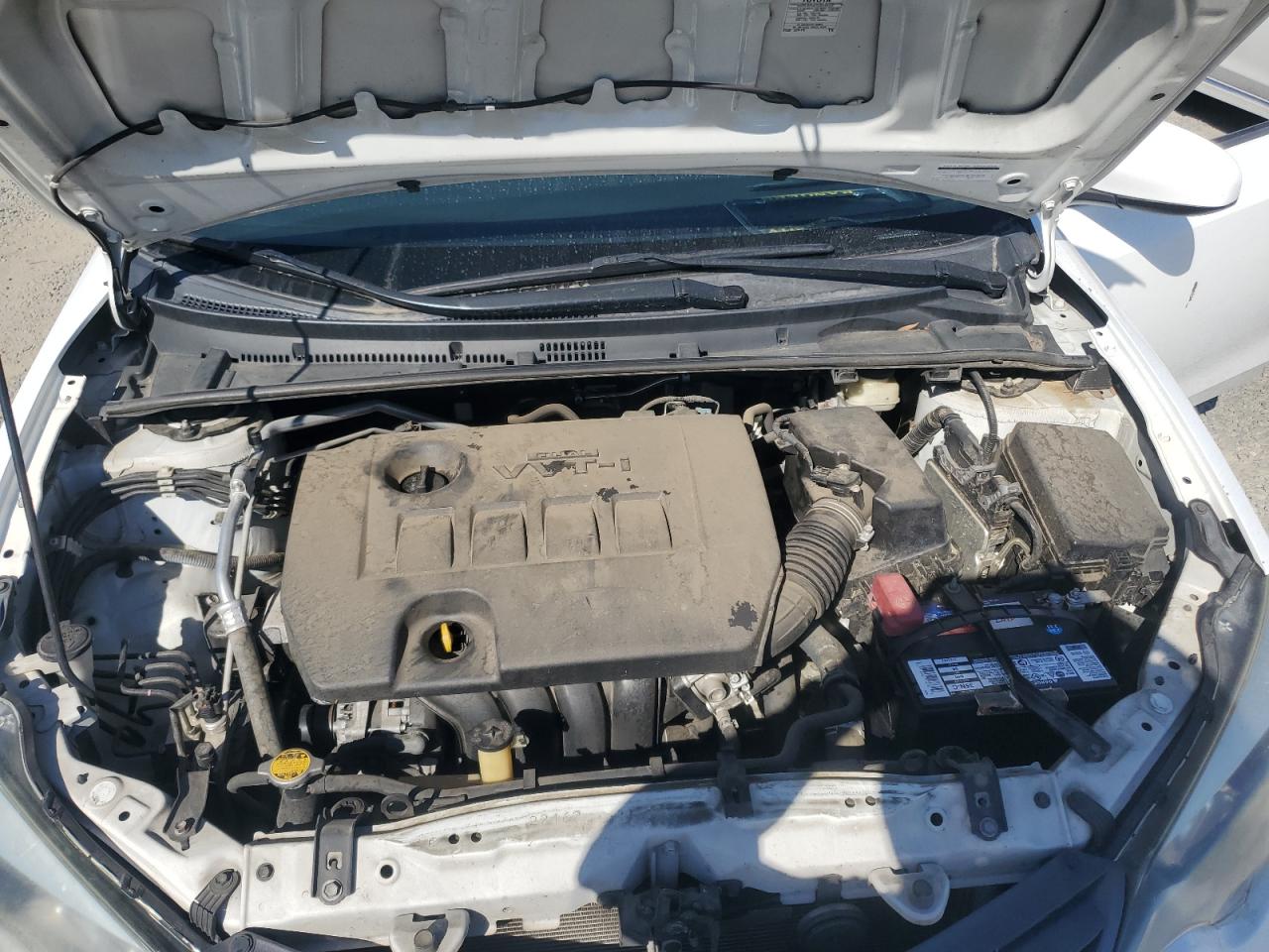 2015 Toyota Corolla - Image 11