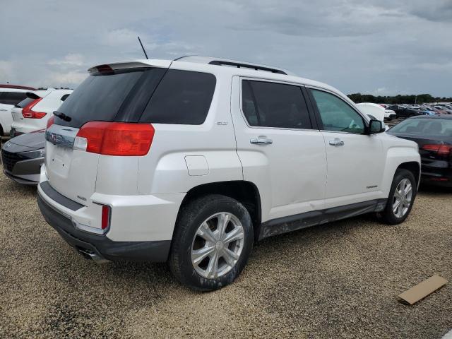  GMC TERRAIN 2017 White