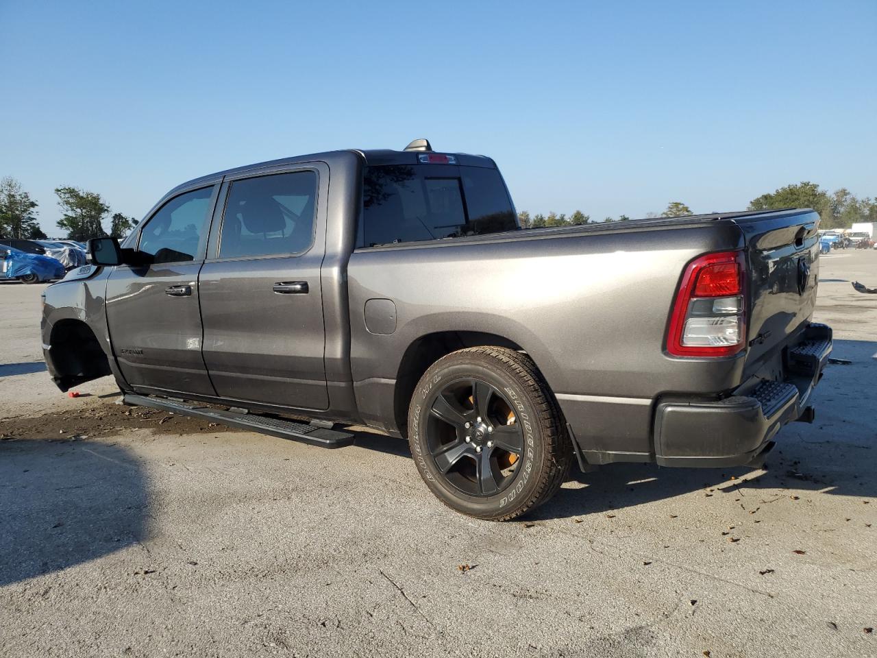 2022 RAM 1500 - Image 2