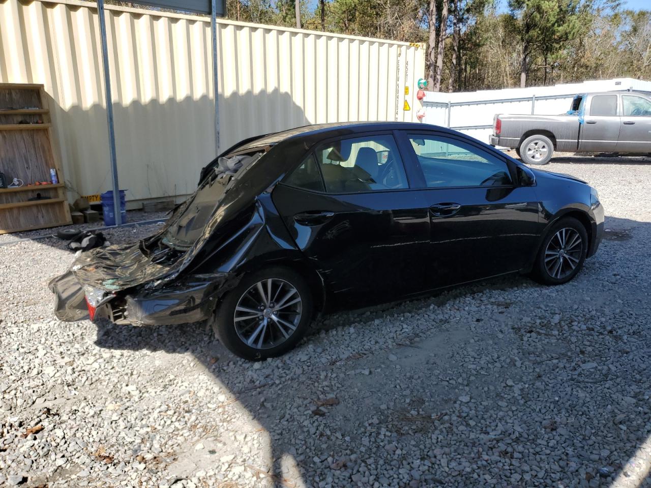 2016 Toyota Corolla - Image 3