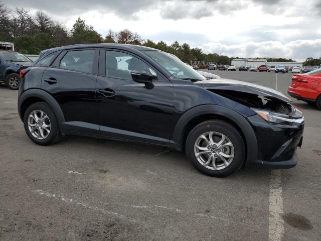 JM1DKFB78M1504126 Mazda CX-3 SPORT 4