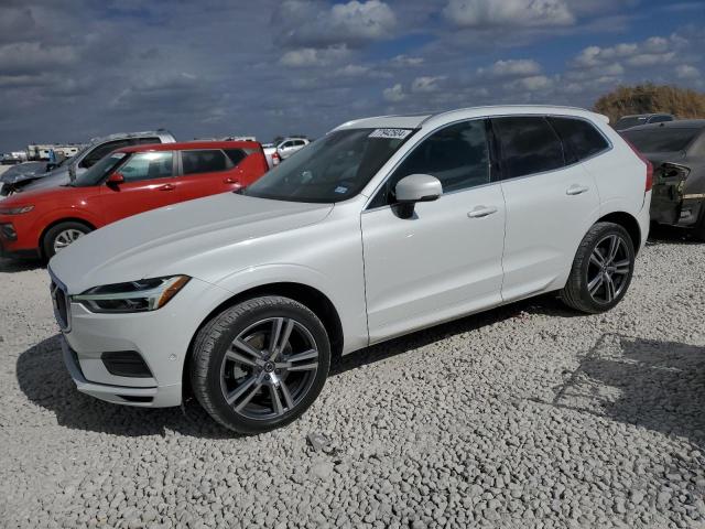 2018 Volvo Xc60 T5 Momentum zu verkaufen in Taylor, TX - Rear End