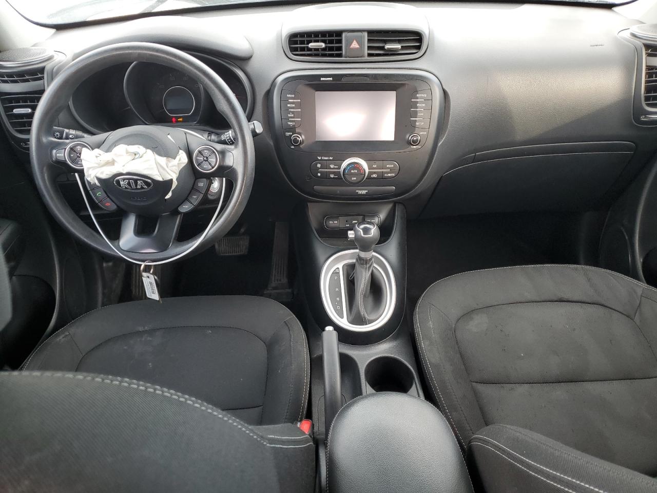 2018 Kia Soul - Image 8