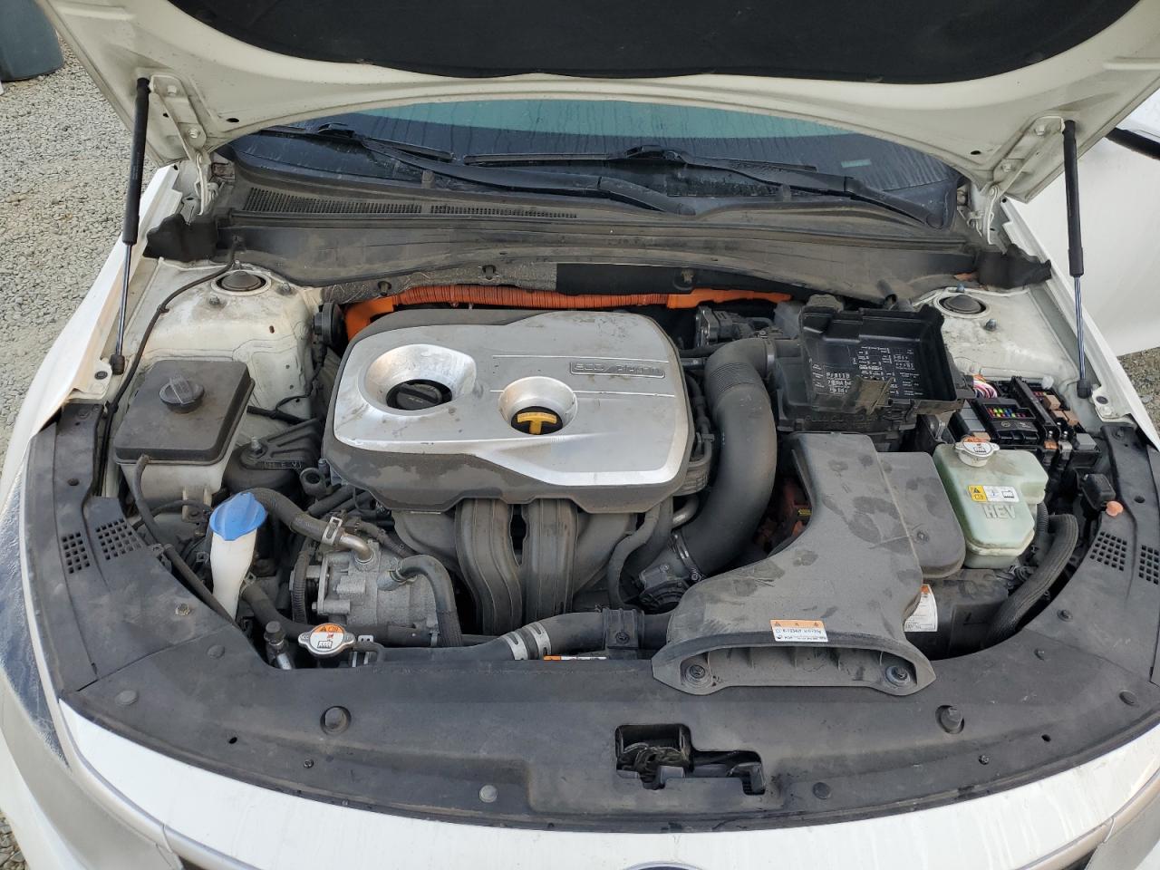 2017 Kia Optima - Image 11