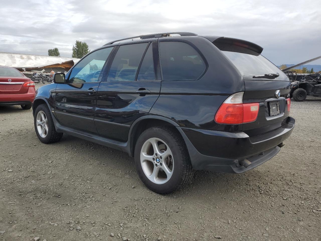 5UXFA53582LP34851 2002 BMW X5 3.0I