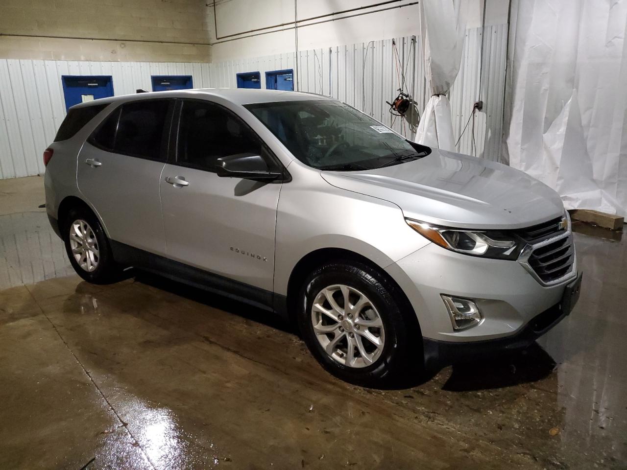2020 Chevrolet Equinox - Image 4