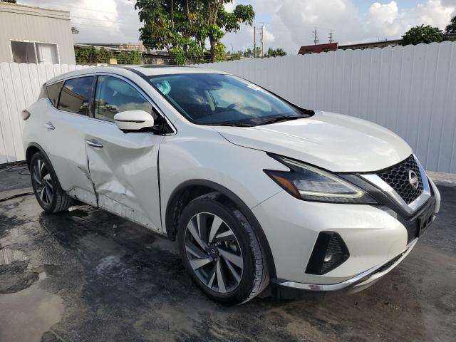 5N1AZ2CS2PC130532 Nissan Murano SL 4