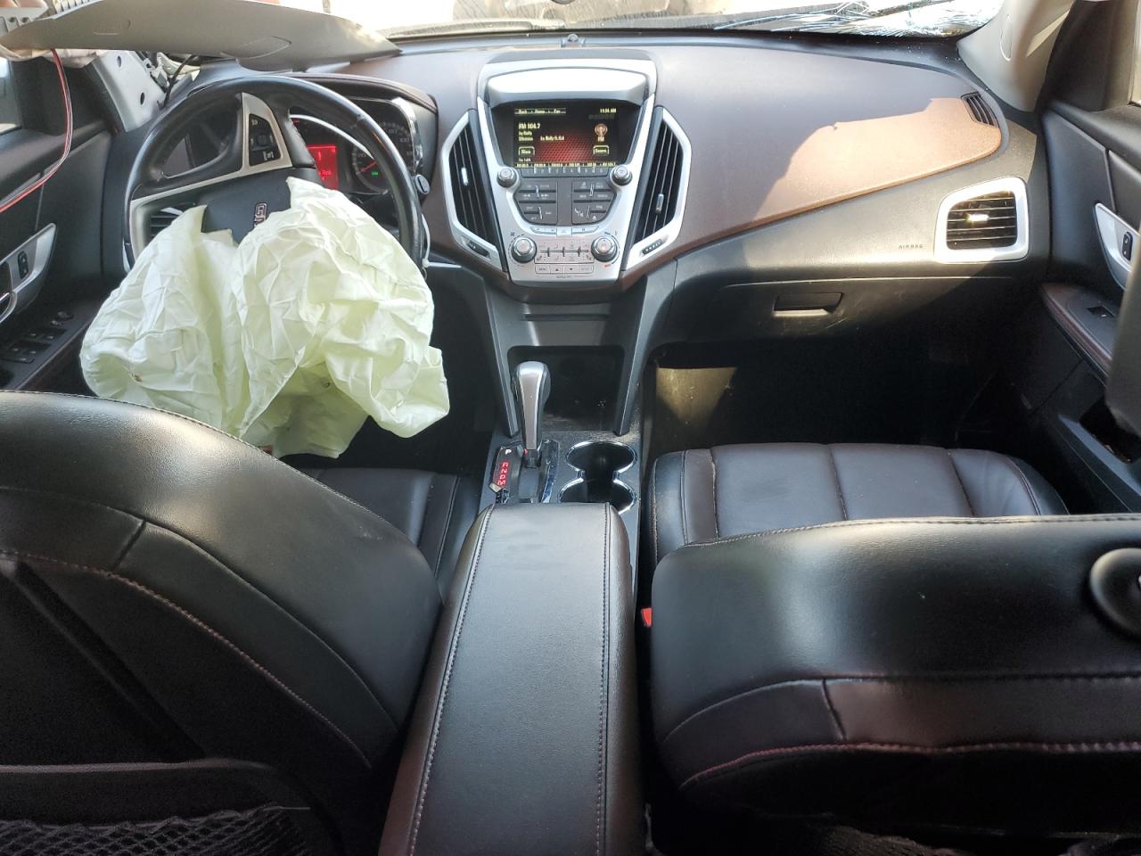 2014 GMC Terrain - Image 8