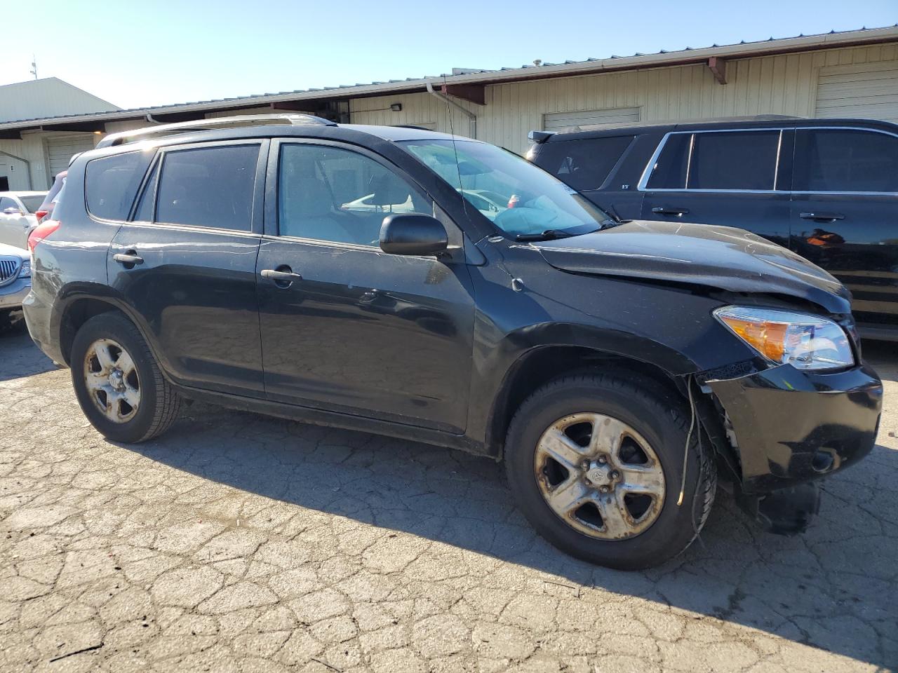 2007 Toyota RAV 4 - Image 4