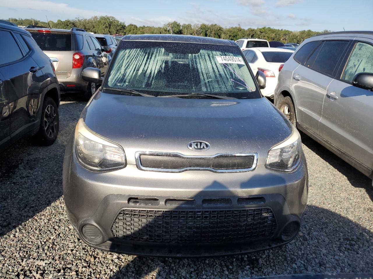 2016 Kia Soul - Image 5