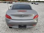 2013 Bmw Z4 Sdrive28I იყიდება Wayland-ში, MI - Front End