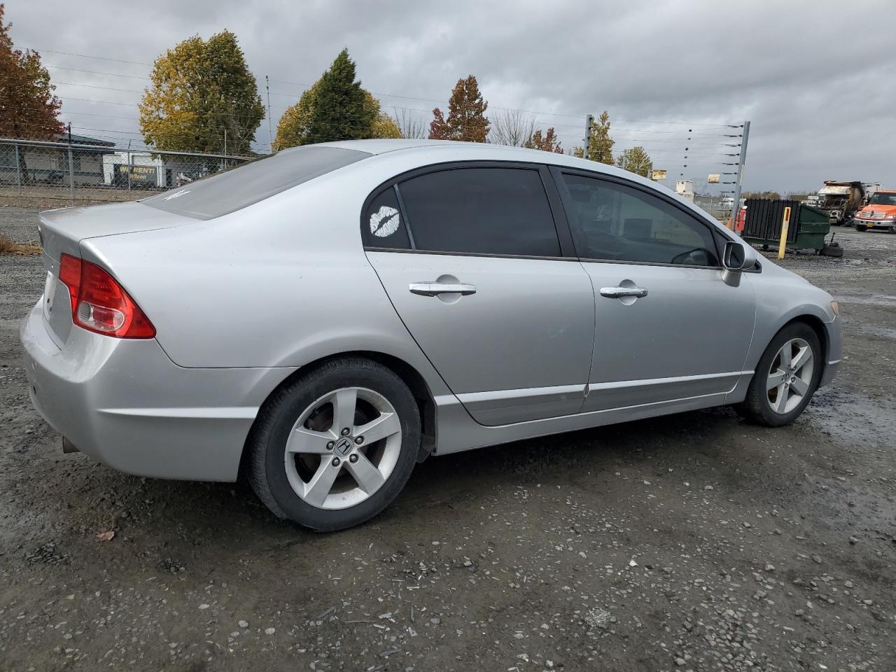 2006 Honda Civic - Image 3