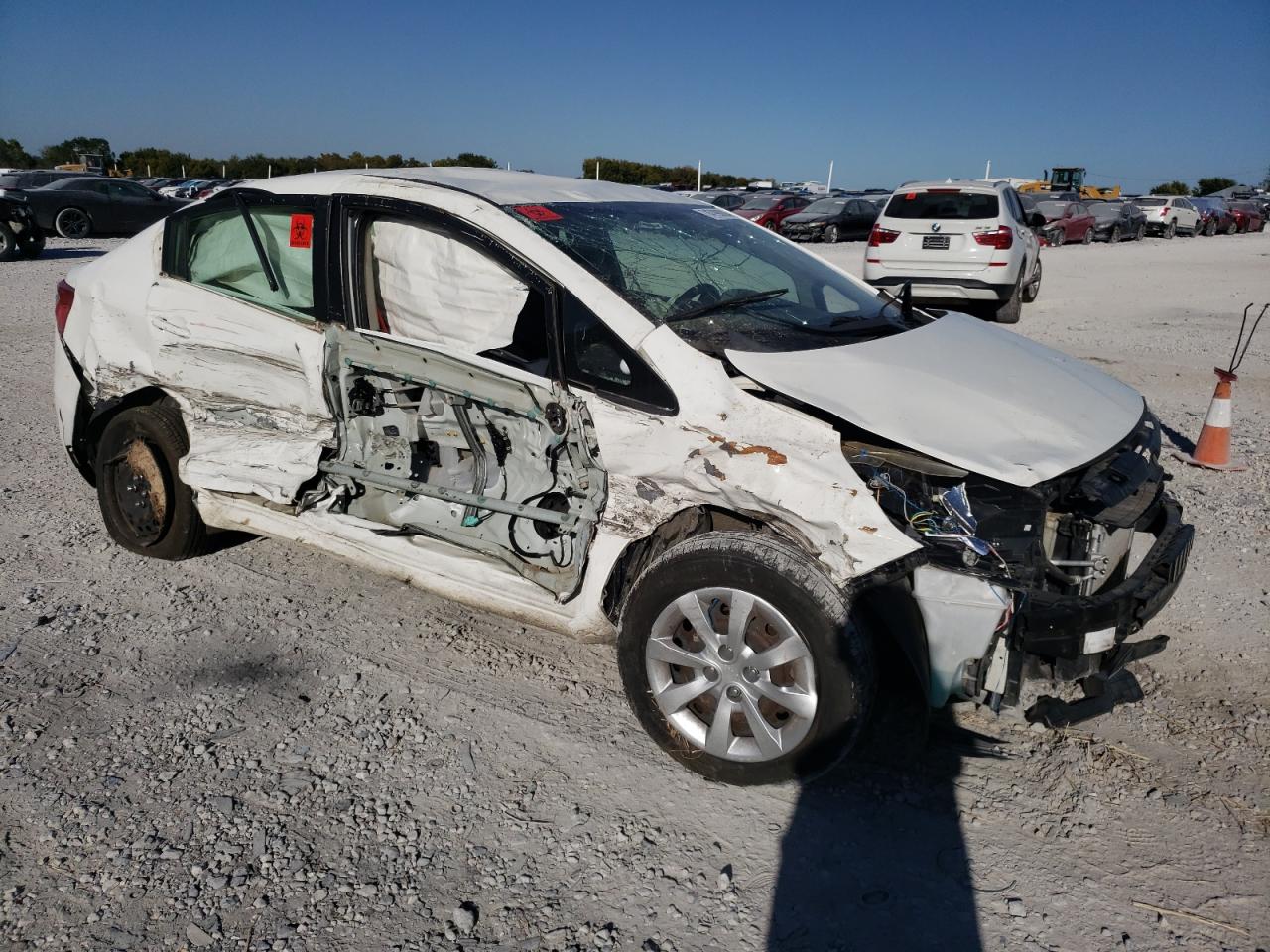 2014 Kia Rio - Image 4