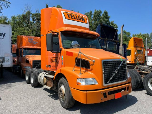 2008 Volvo Vn Vnm