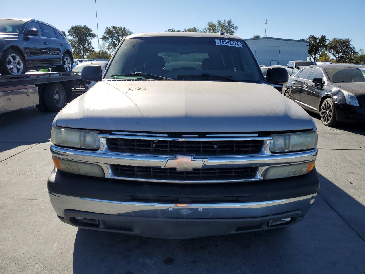 2005 Chevrolet Tahoe - Image 5
