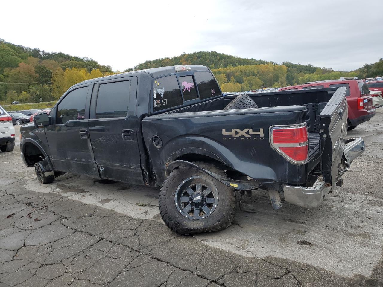 2011 Ford F-150 - Image 2