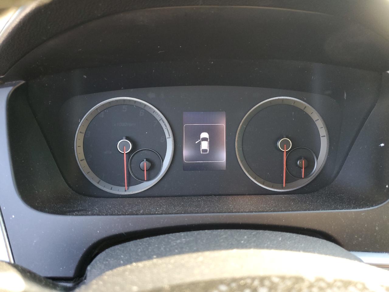 2015 Hyundai Sonata - Image 9