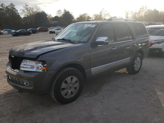 2014 Lincoln Navigator 