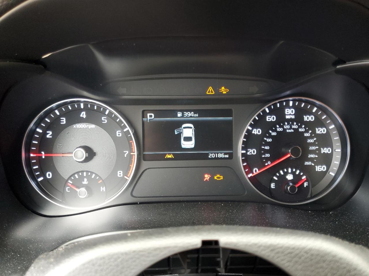 2023 Kia Forte - Image 9